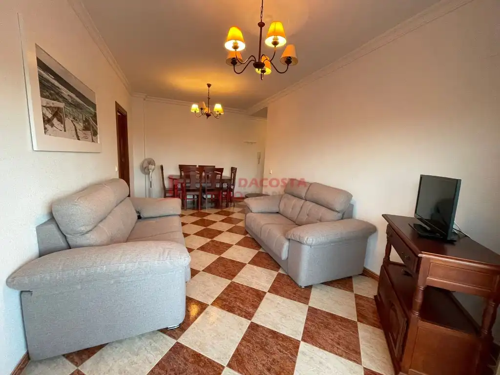 Piso de 60 m² en Lepe