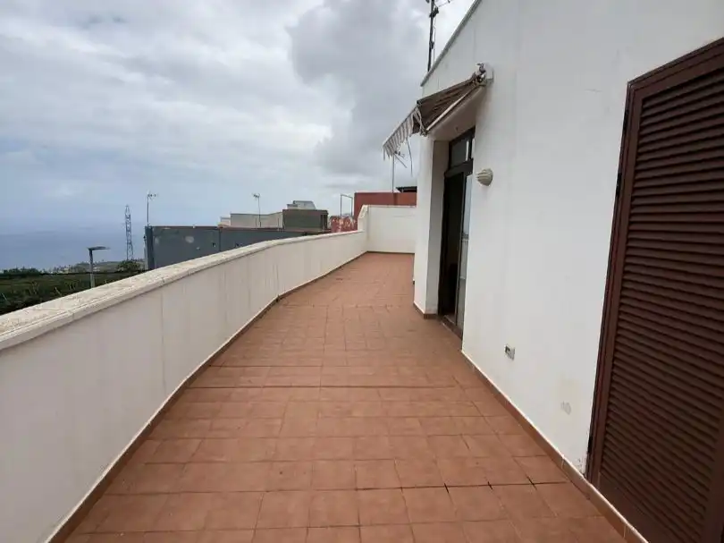 Pis de 63 m² a Santa Úrsula