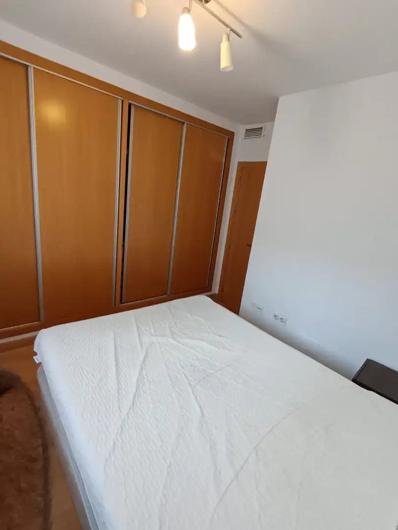 Piso de 90 m² en Murcia