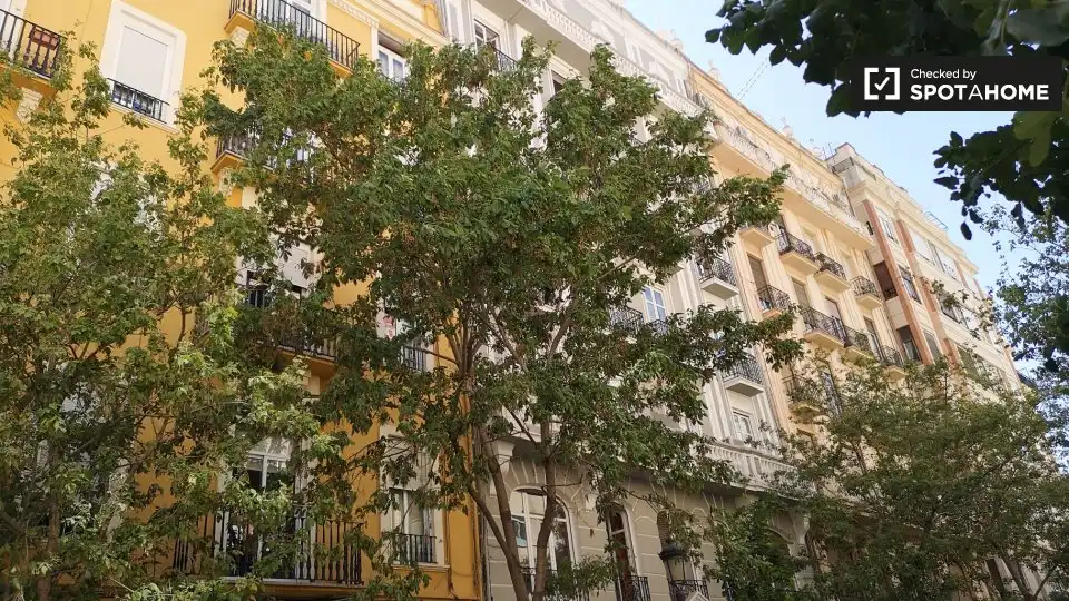 Habitación en alquiler, Valencia