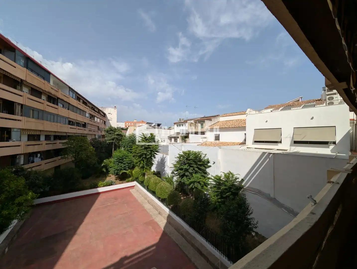 Piso de 95 m² en Córdoba
