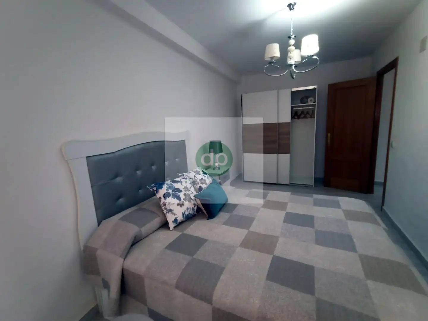 Pis de 90 m² a Badajoz