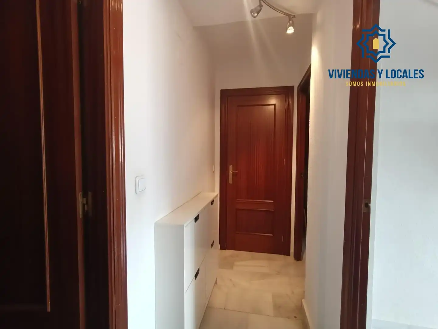 Piso de 102 m² en Granada