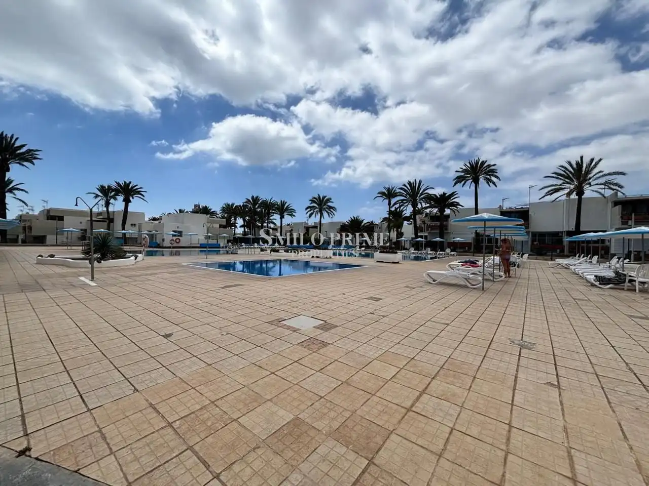 Piso de 60 m² en Arona