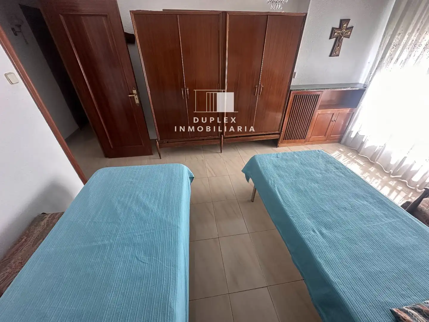 Piso de 100 m² en Cuenca