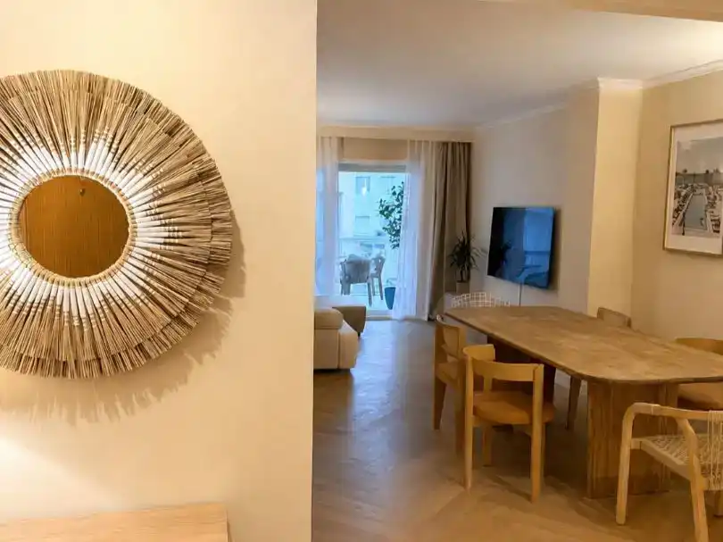 Piso de 91 m² en Son Servera