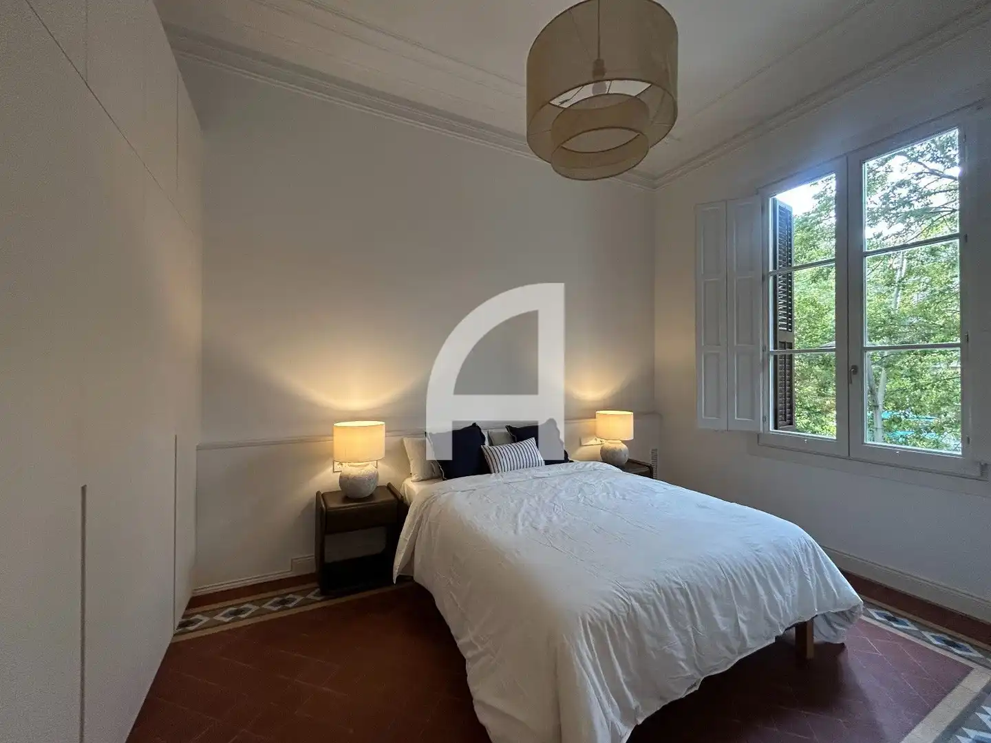 Flat 152 m² in Barcelona
