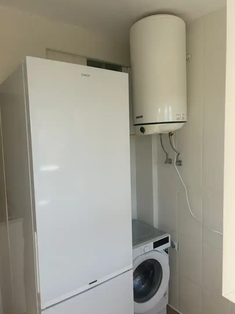 Piso de 48 m² en Talavera de la Reina