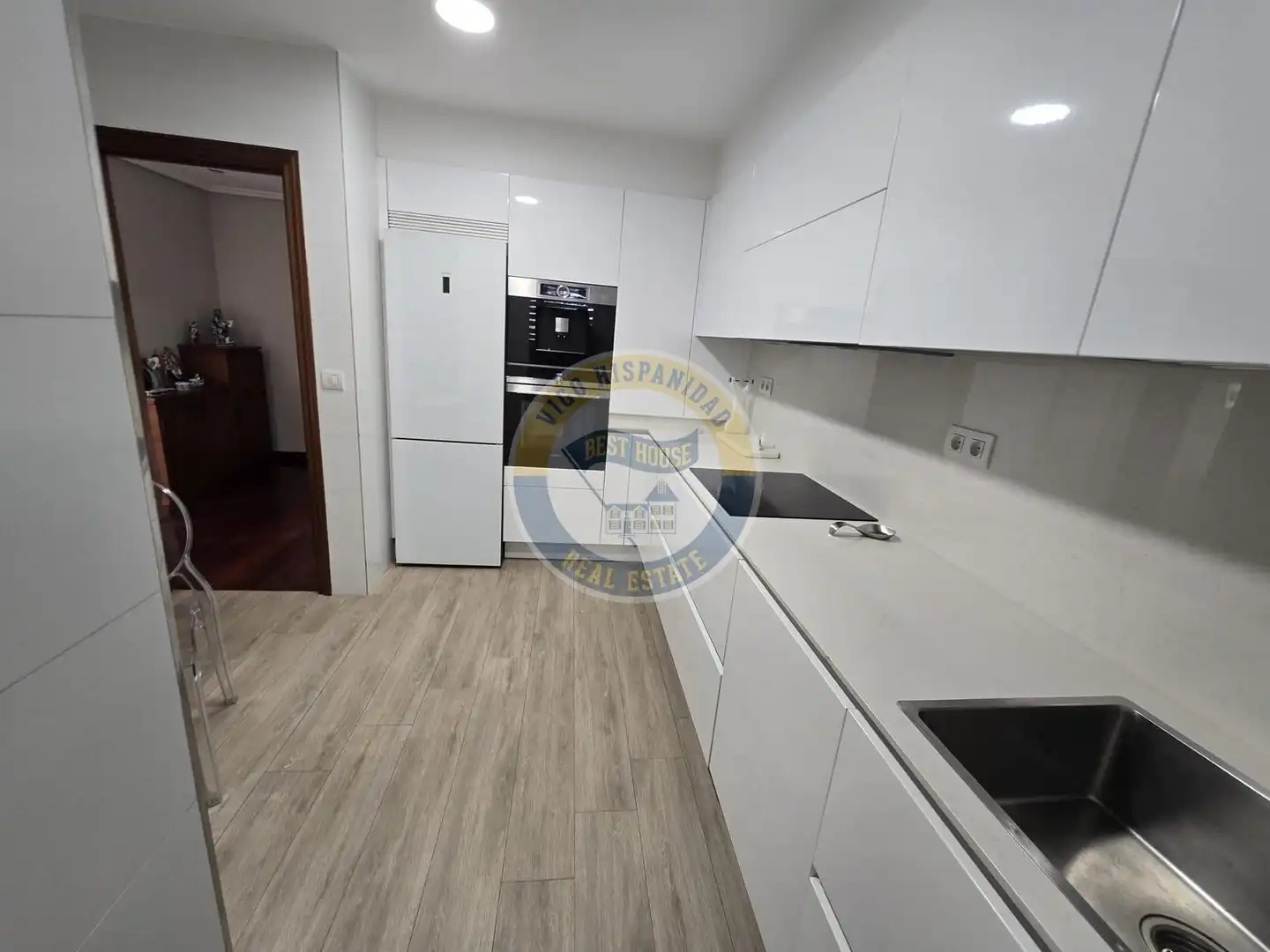 Appartamento 100 m² a Vigo
