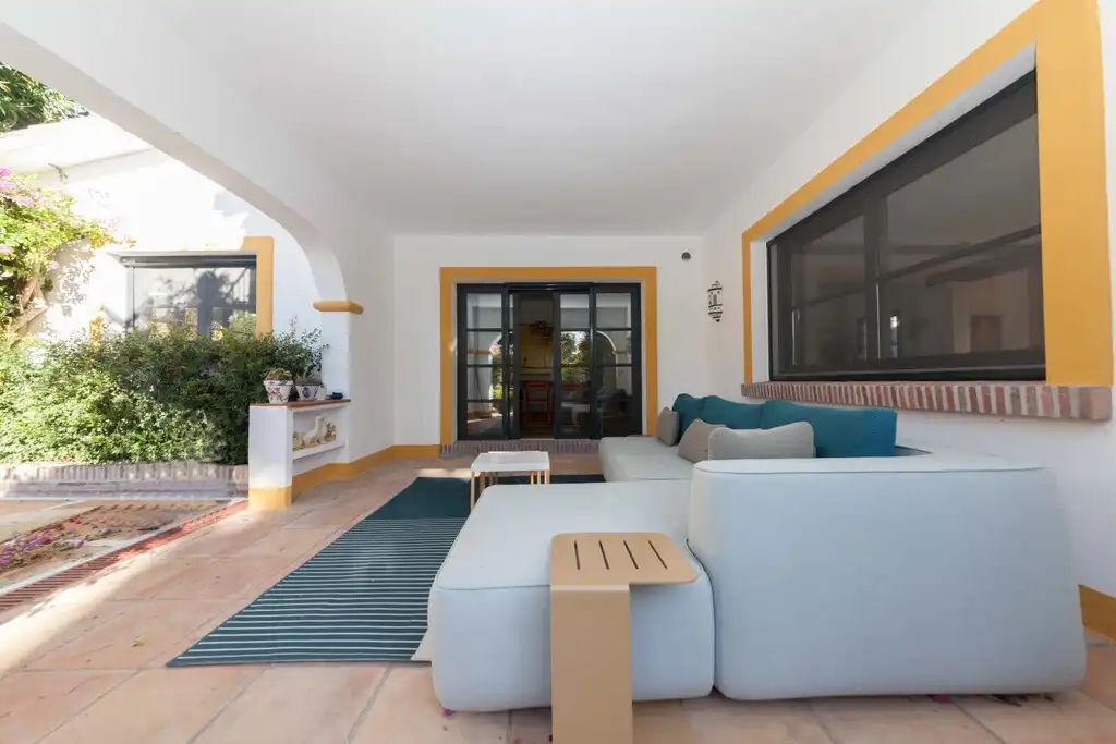 Piso de 330 m² en Marbella