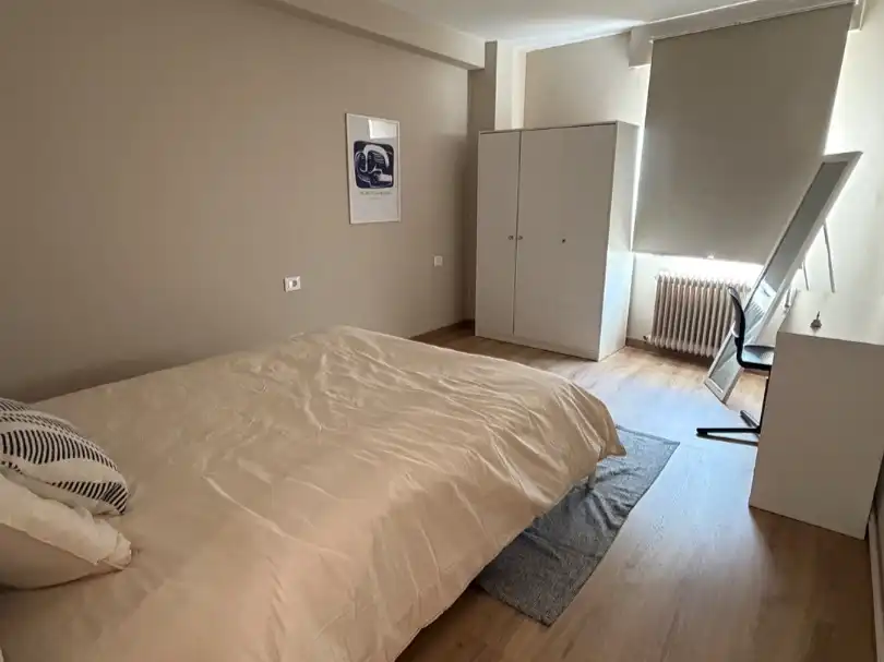 Piso de 70 m² en Santiago de Compostela