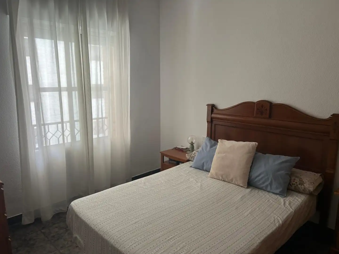 Pis de 71 m² a Múrcia