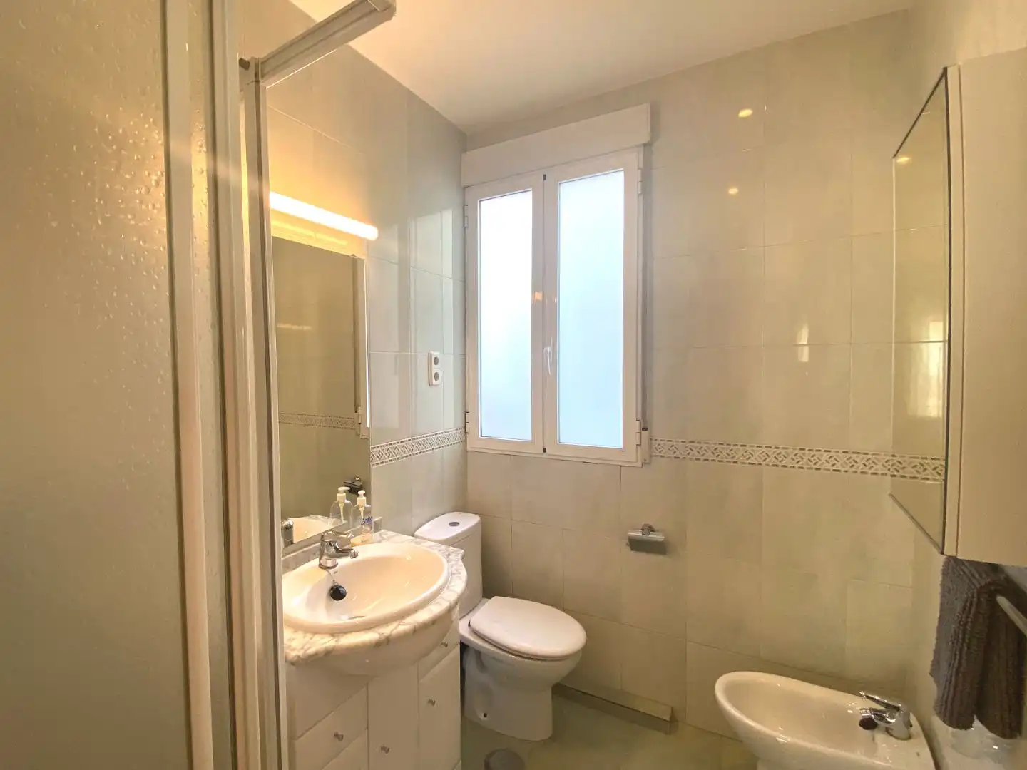 Piso de 70 m² en Madrid