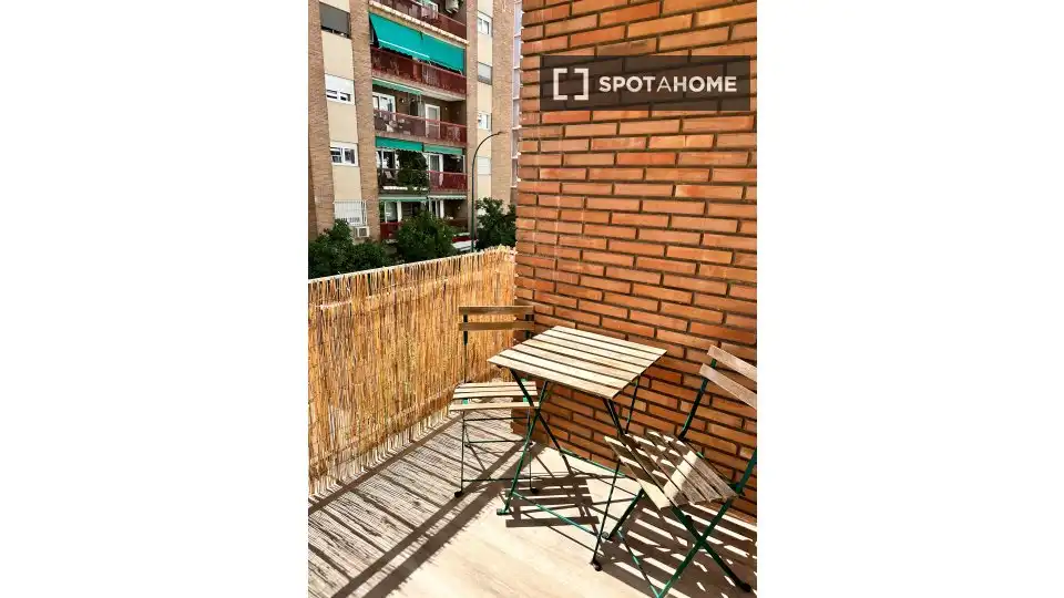 Habitación 173 m², Málaga