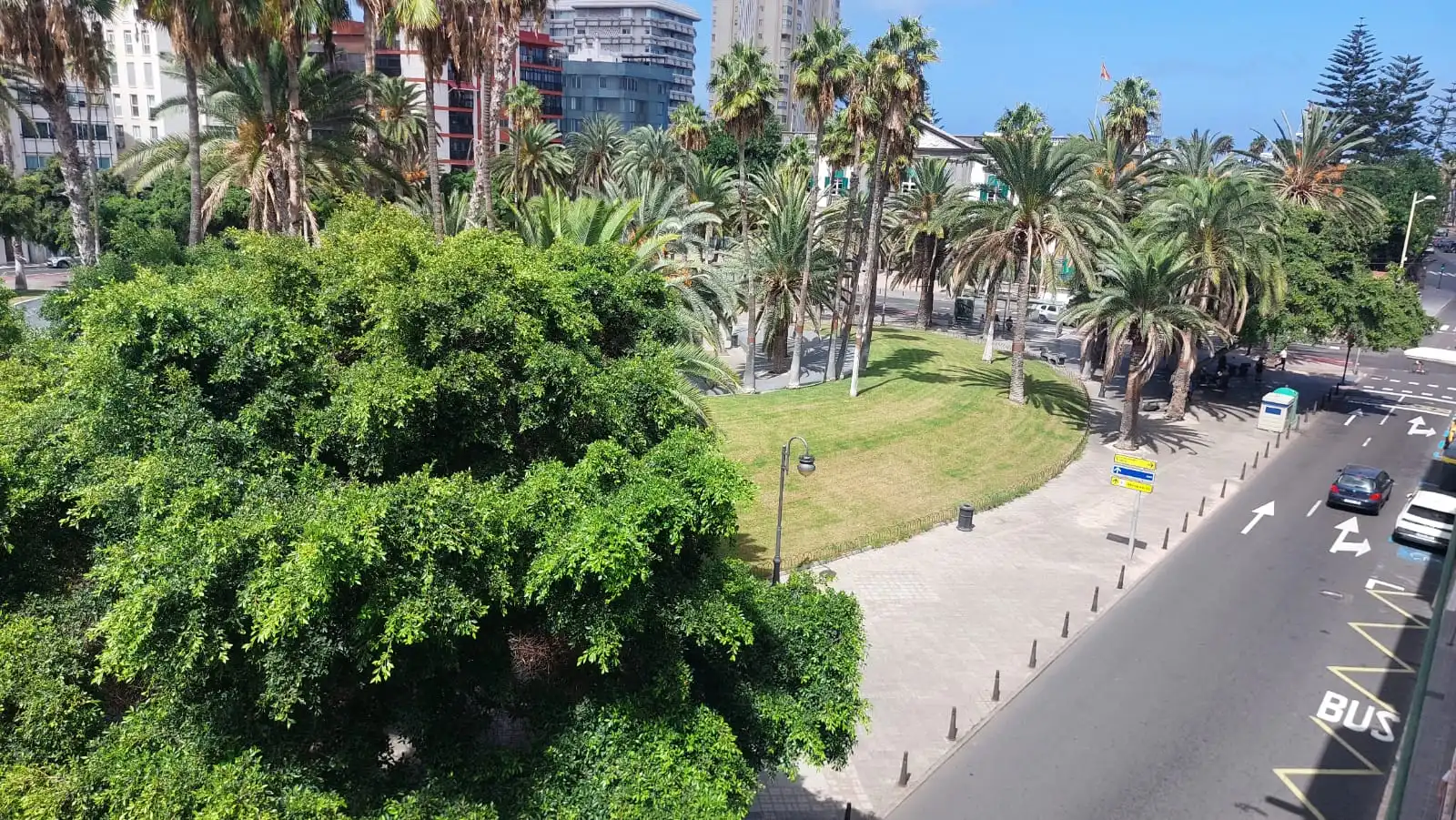 Piso de 106 m² en Las Palmas de Gran Canaria