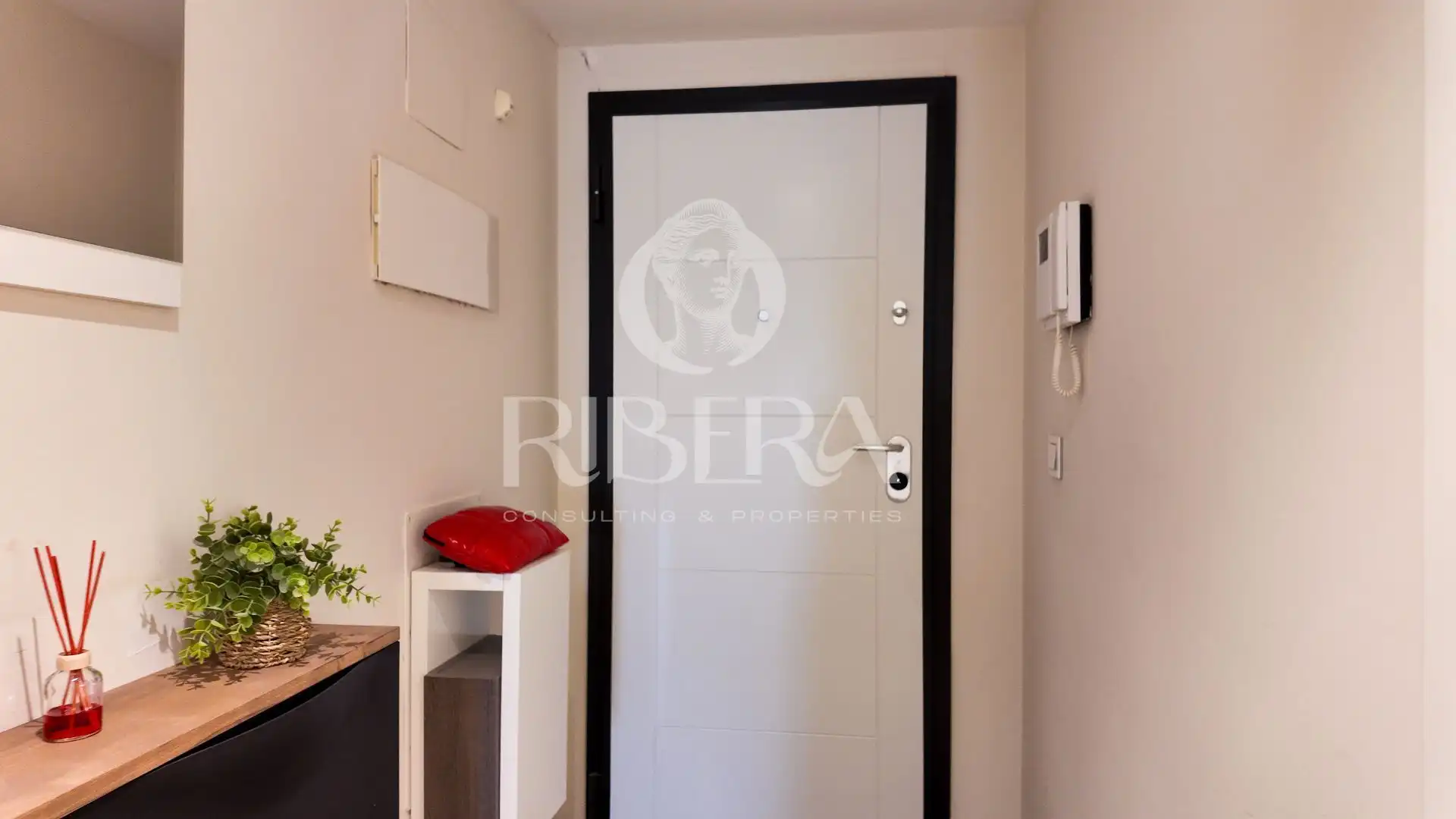 Piso de 77 m² en Masanasa