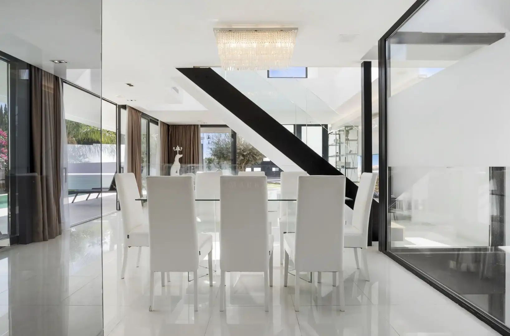 Piso de 479 m² en Marbella