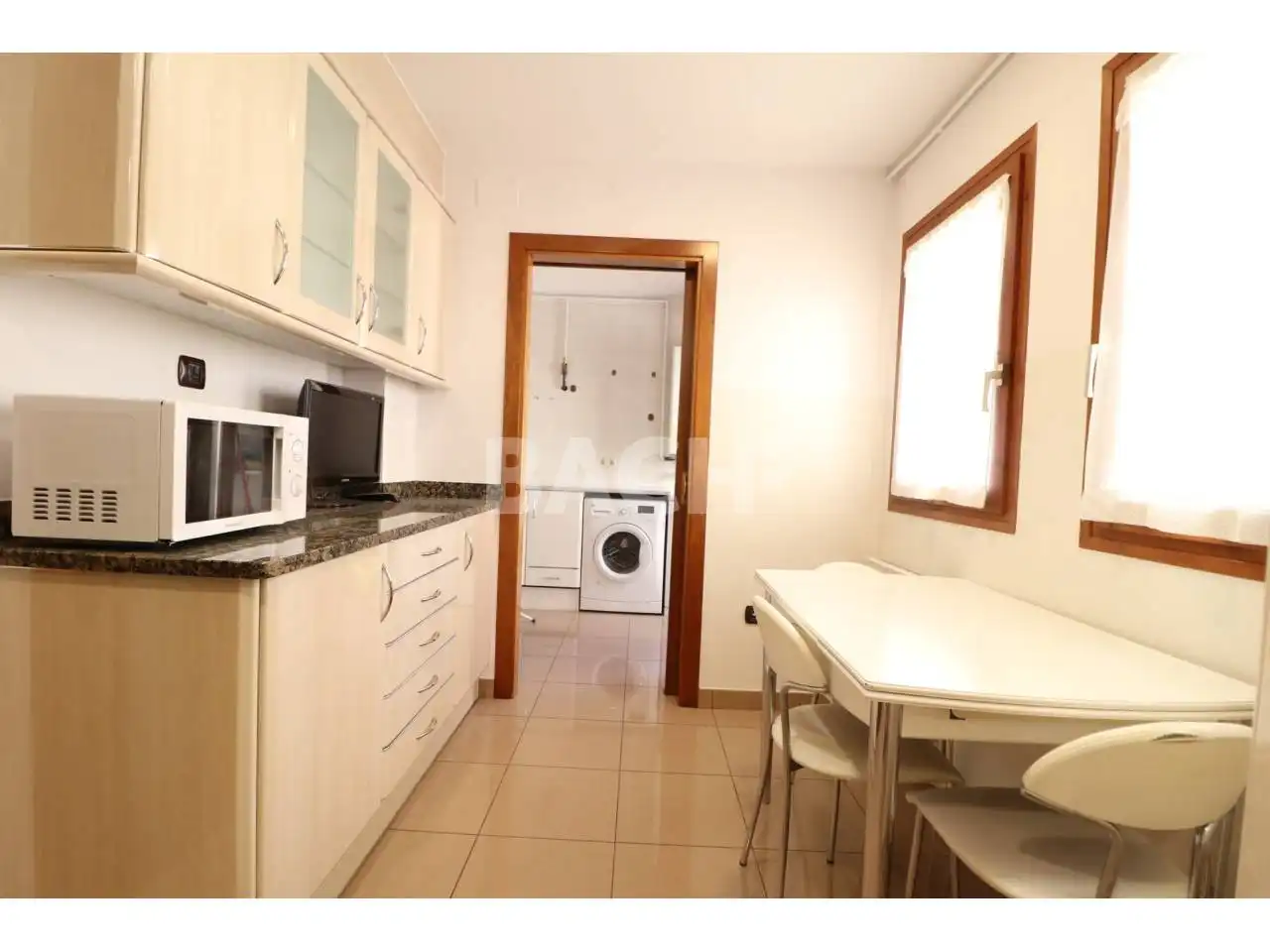 Pis de 115 m² a Vic