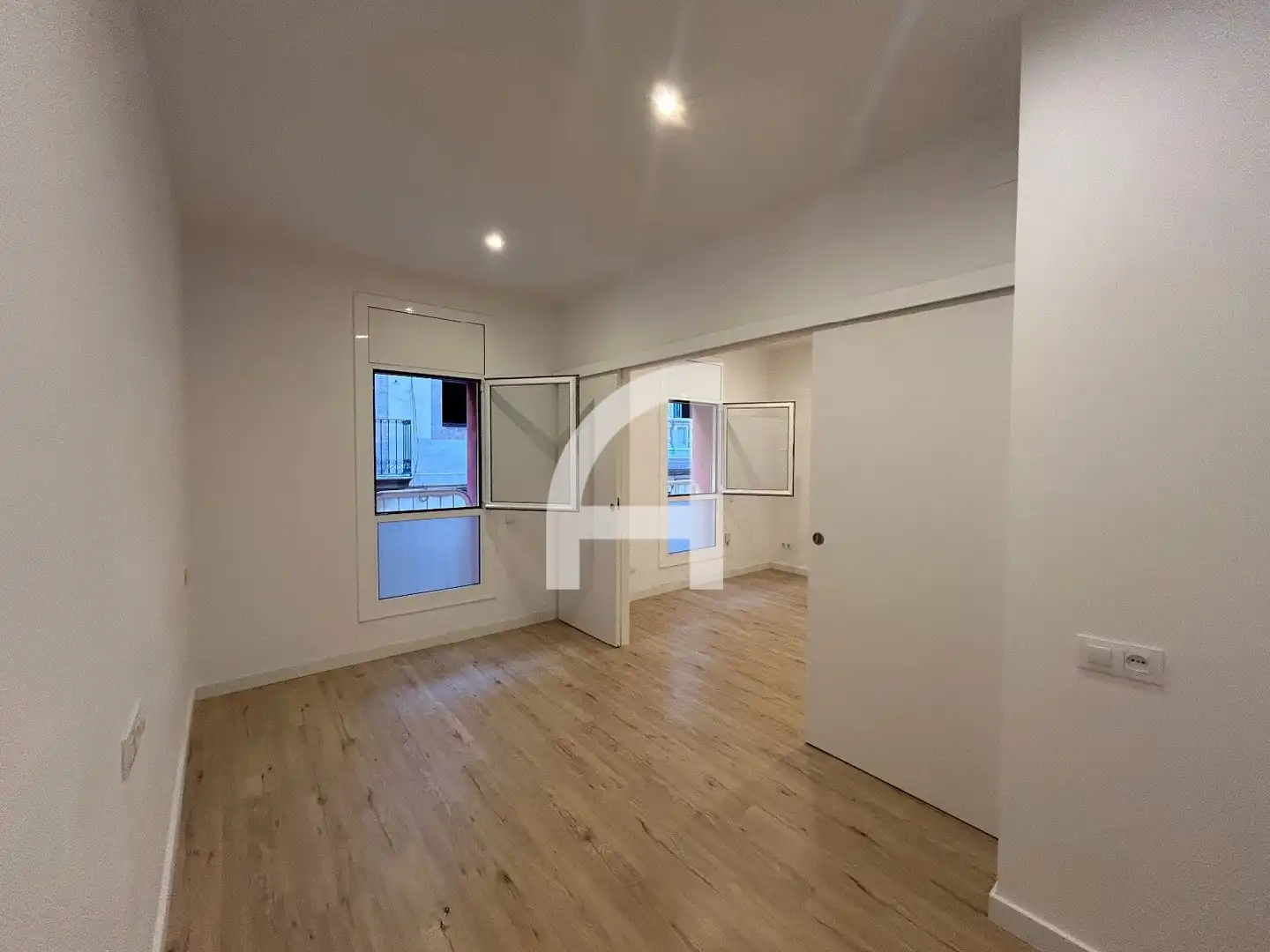 Pis de 42 m² a Barcelona