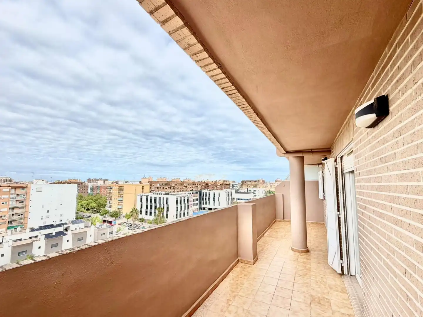 Piso de 192 m² en Valencia