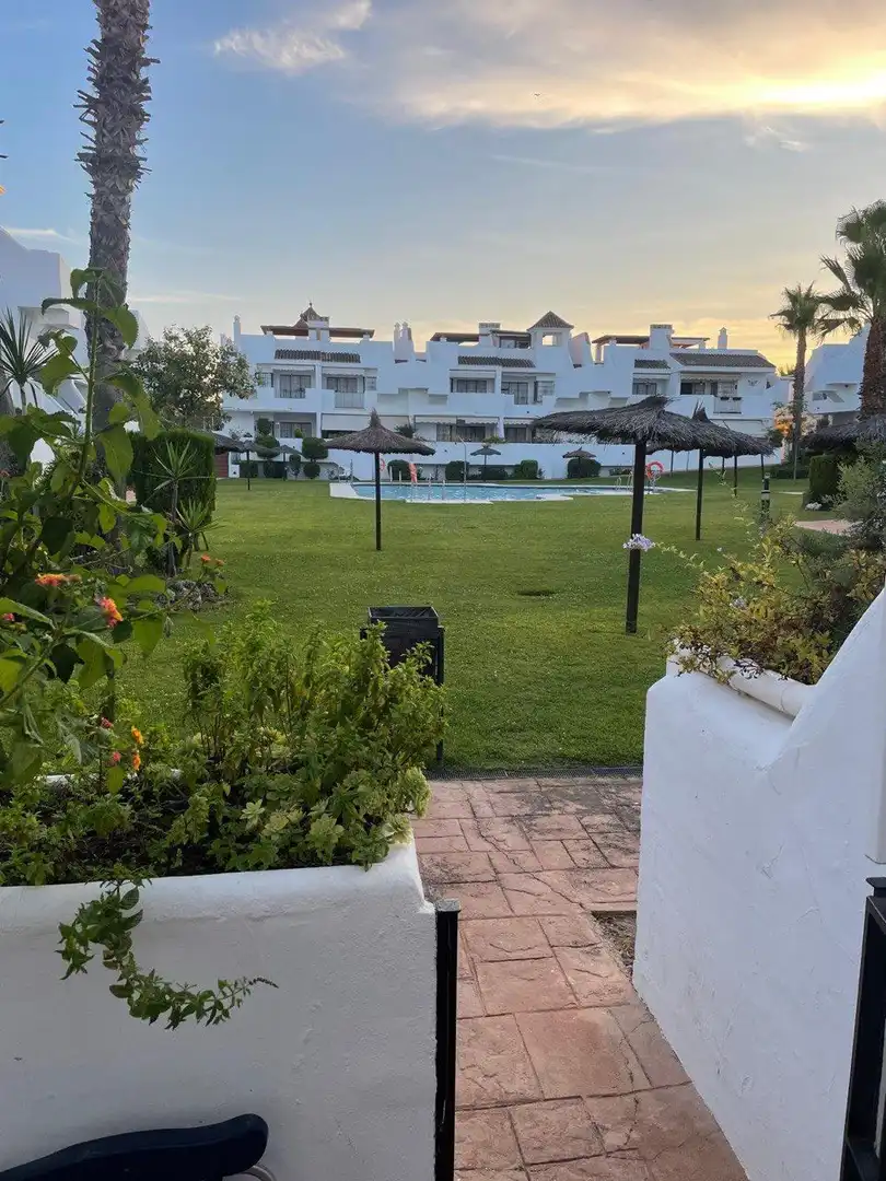 Piso de 95 m² en Isla Cristina