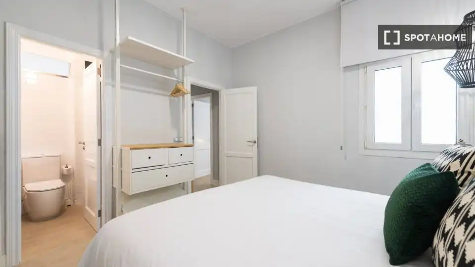 Habitación en alquiler, Las Palmas de Gran Canaria