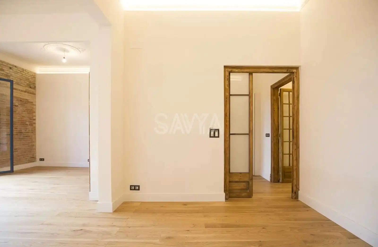 Piso de 200 m² en Población de Arroyo