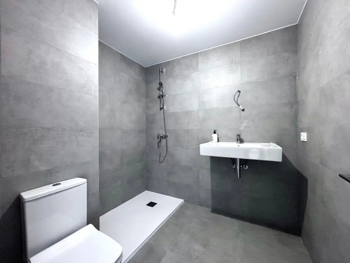 Pis de 85 m² a Burgos