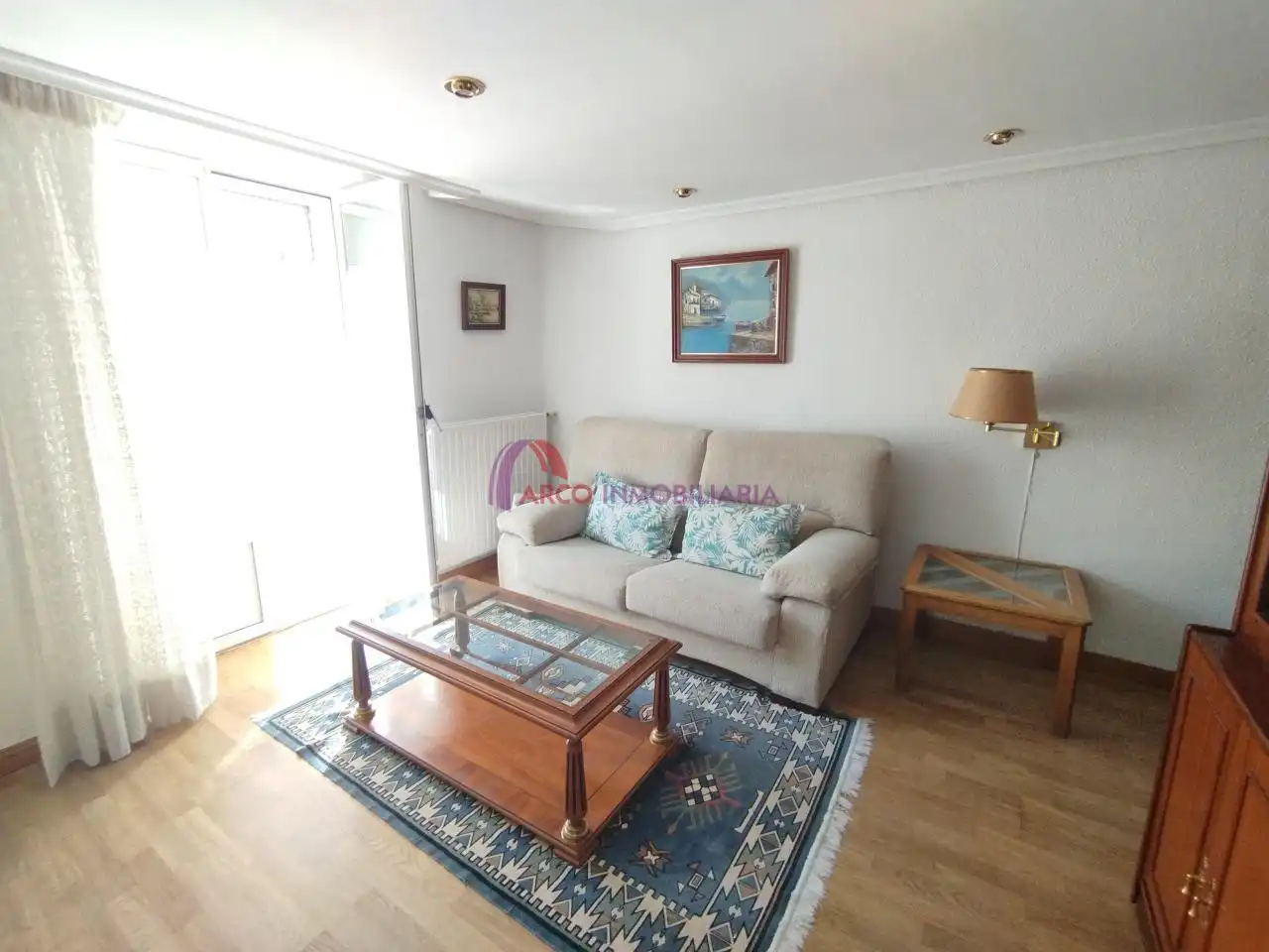 Appartement 52 m² à Burgos
