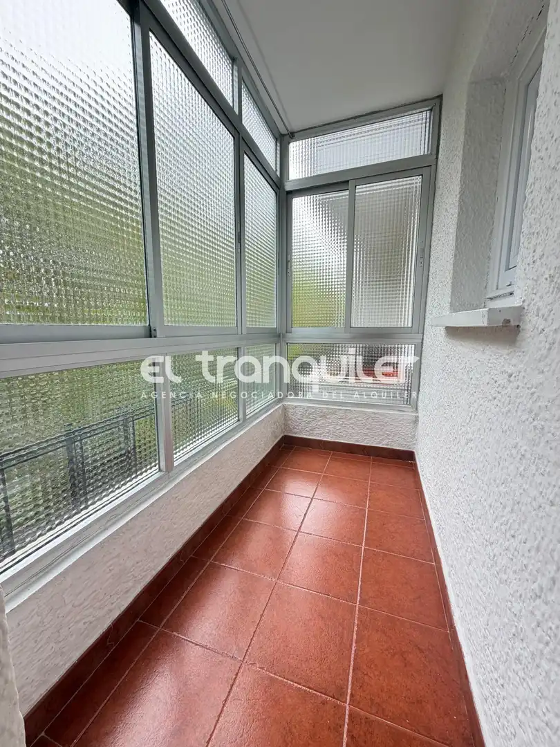 Pis de 112 m² a El Escorial