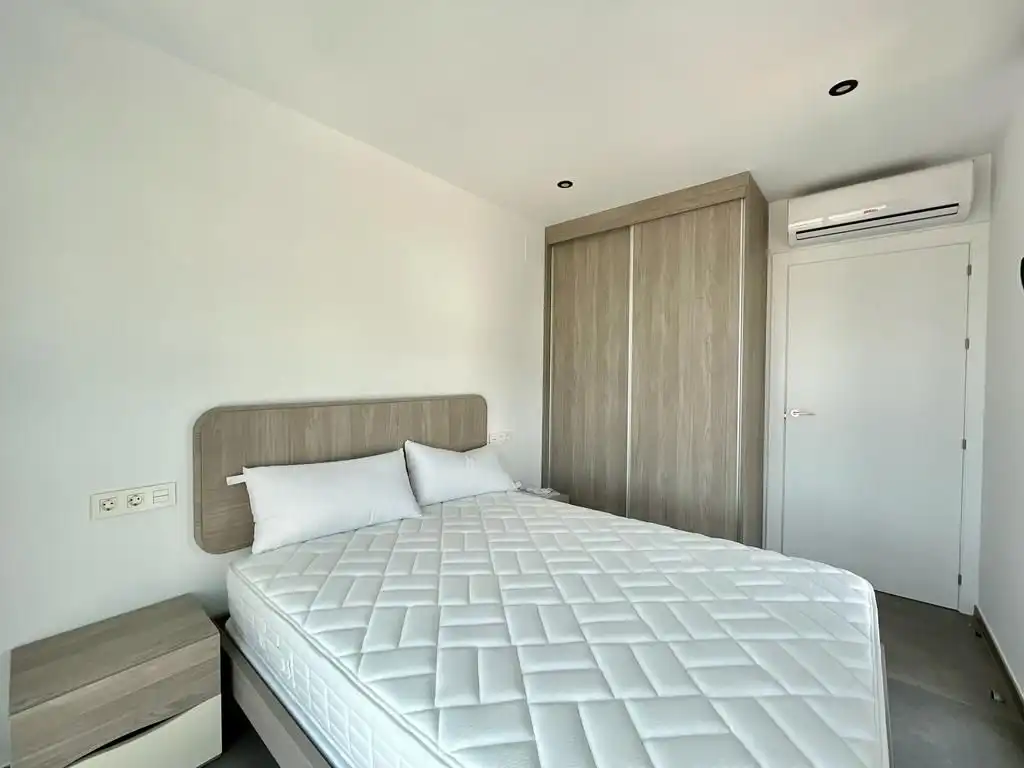 Pis de 40 m² a Alhama de Murcia
