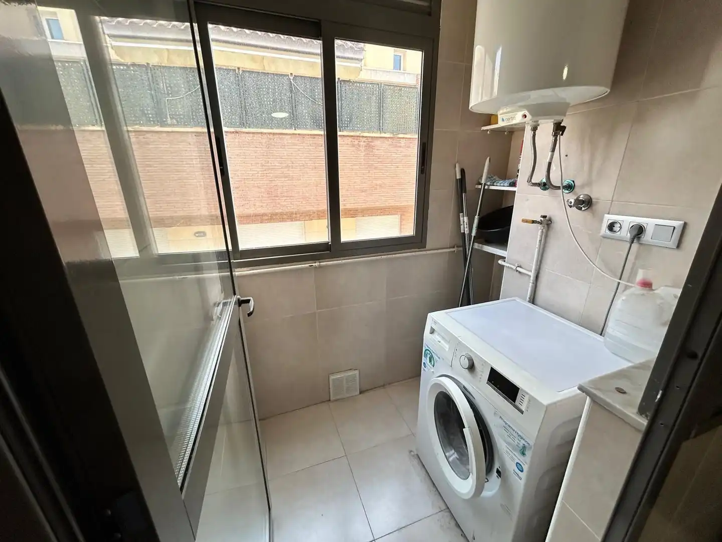 Piso de 132 m² en Murcia