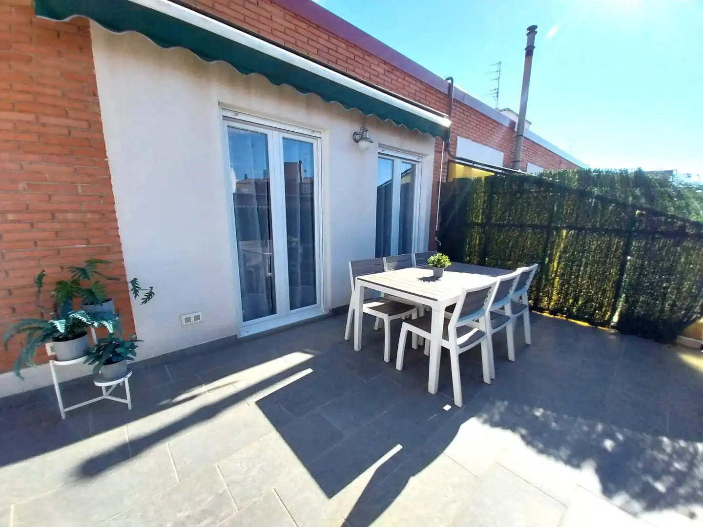 Piso de 95 m² en Valladolid