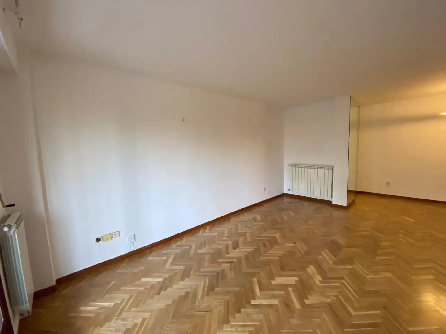 Pis de 115 m² a Pozuelo de Alarcón