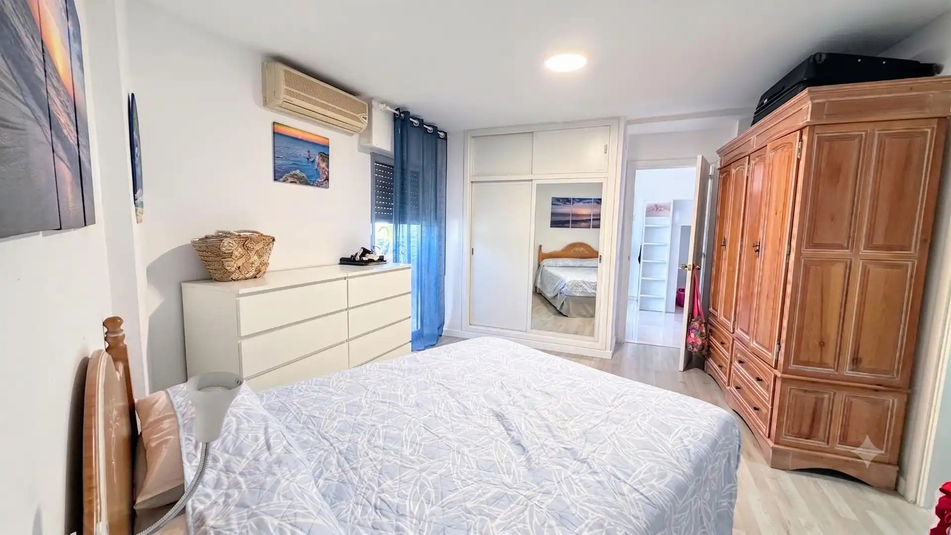 Piso de 49 m² en Torremolinos
