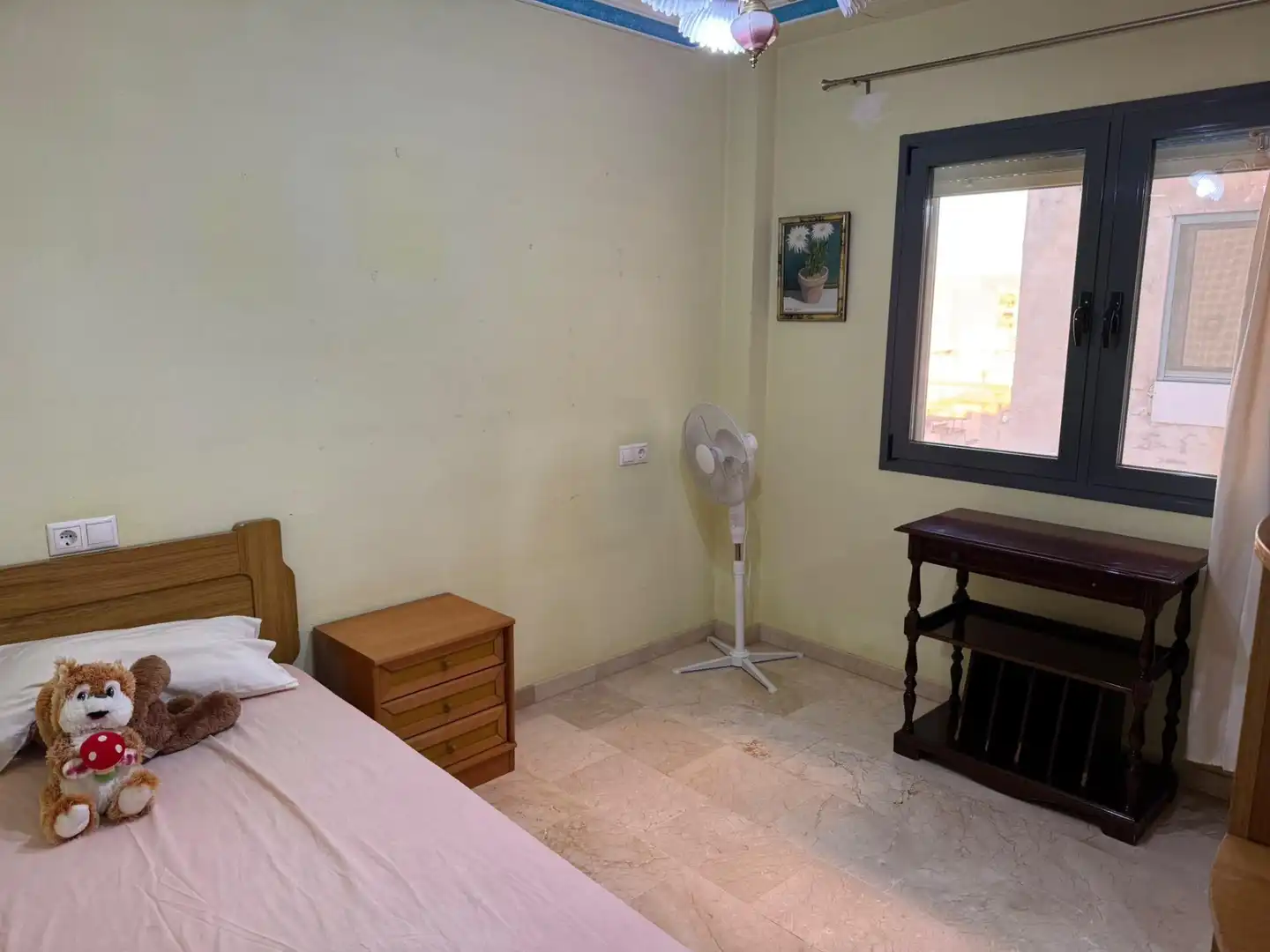 Piso de 127 m² en Albatera