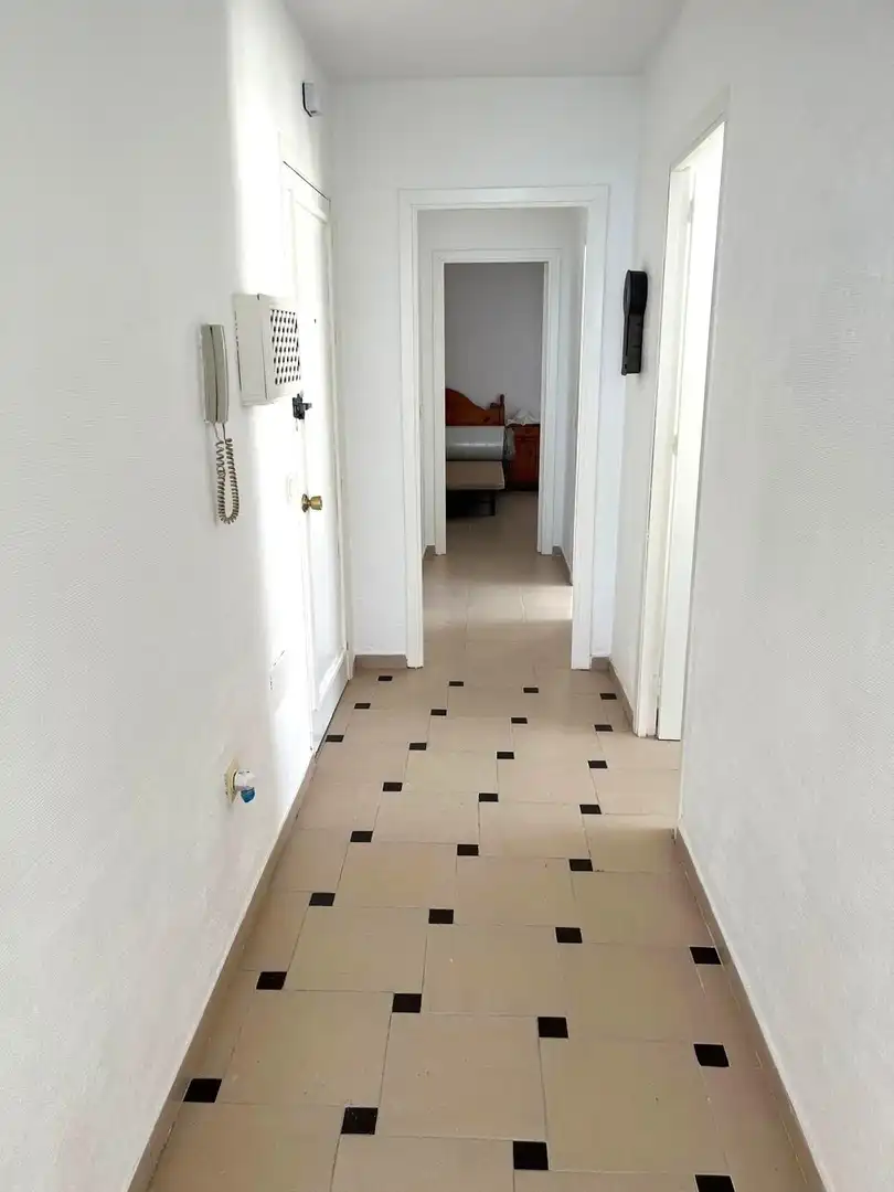 Piso de 76 m² en Roquetas de Mar