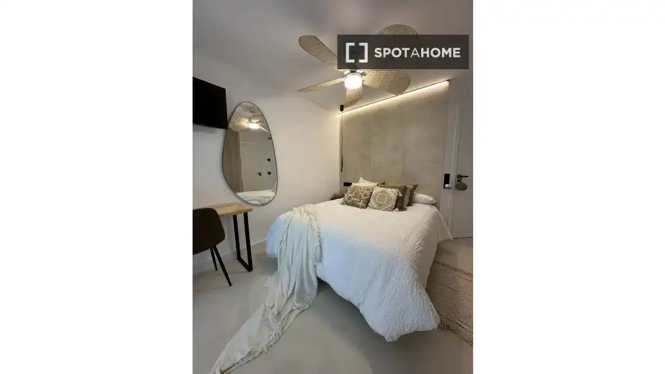 Habitación 132 m², Mijas