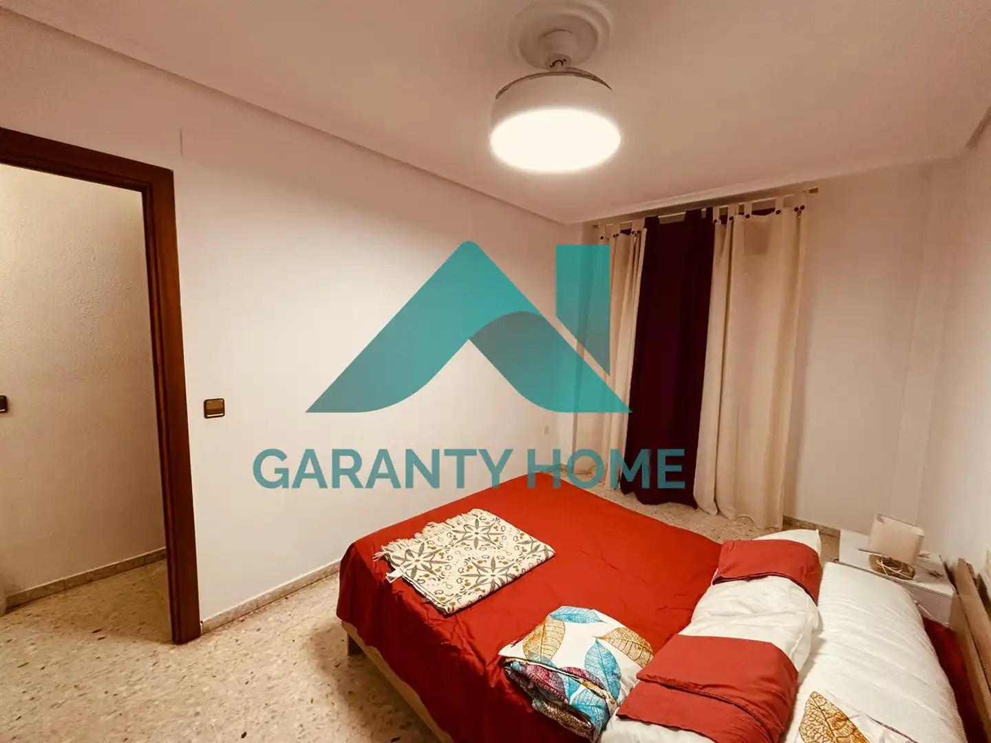Wohnung 140 m² in Cáceres