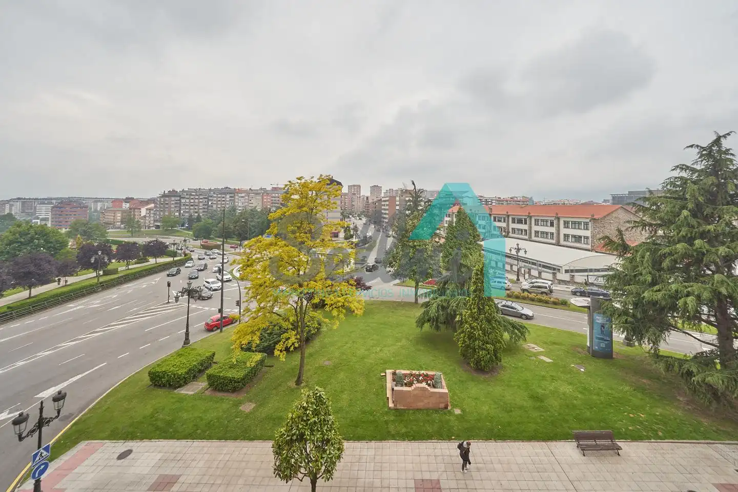Stanza in affitto, Oviedo