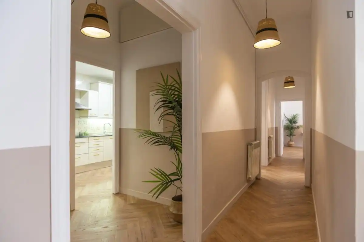 Habitación en alquiler, Barcelona