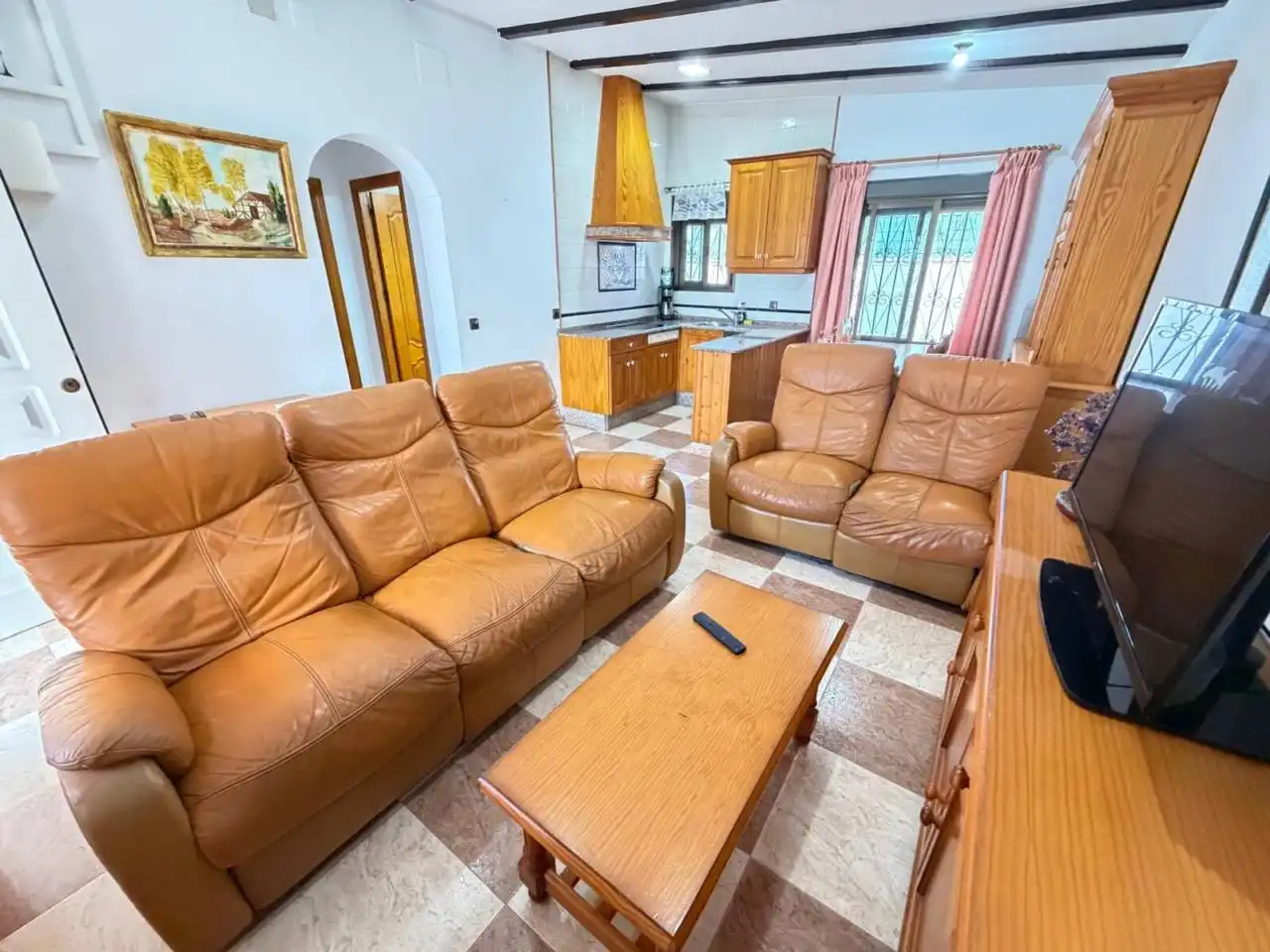 Casa de 120 m² a Chiclana de la Frontera