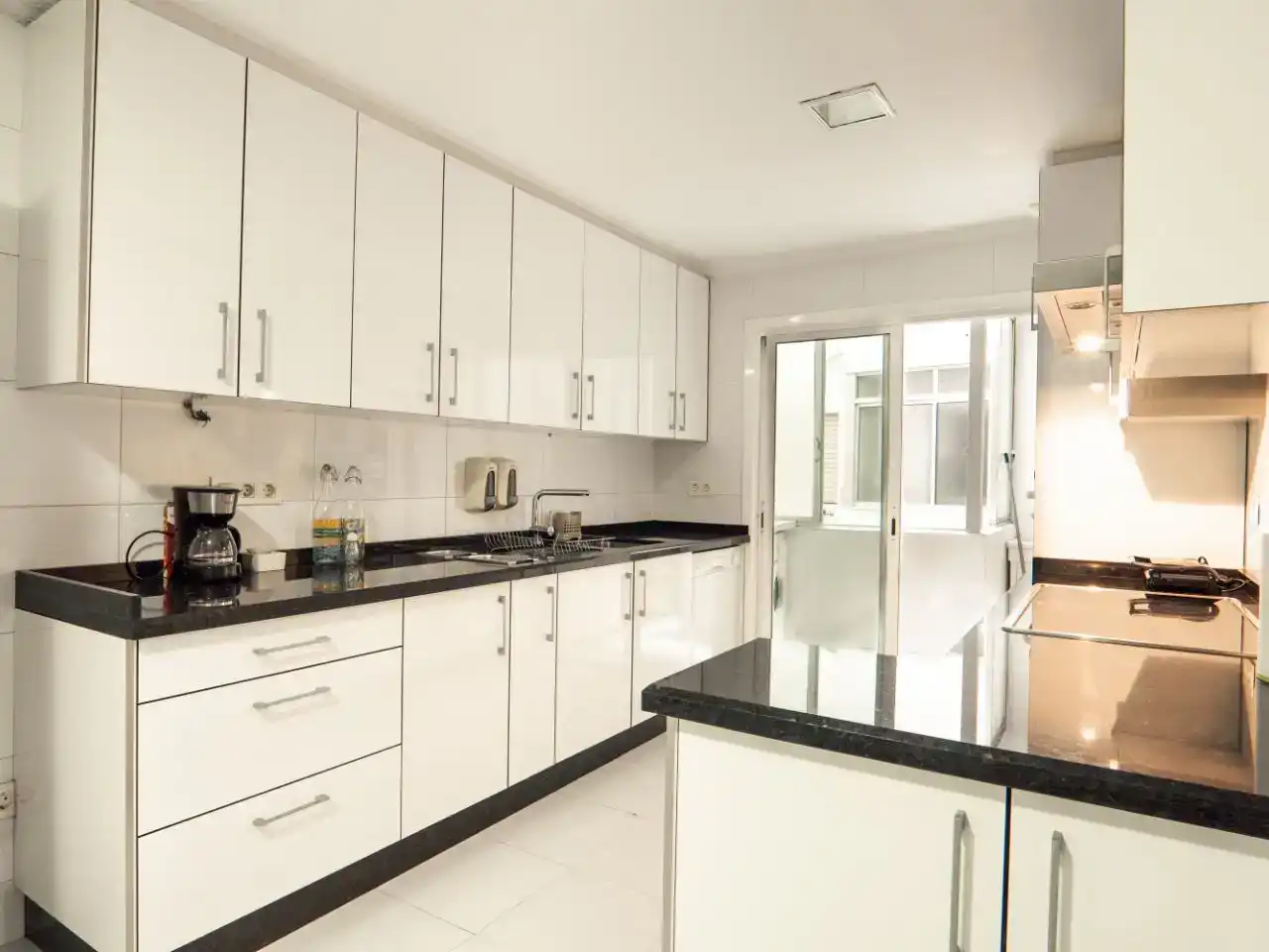 Piso de 170 m² en Pontevedra