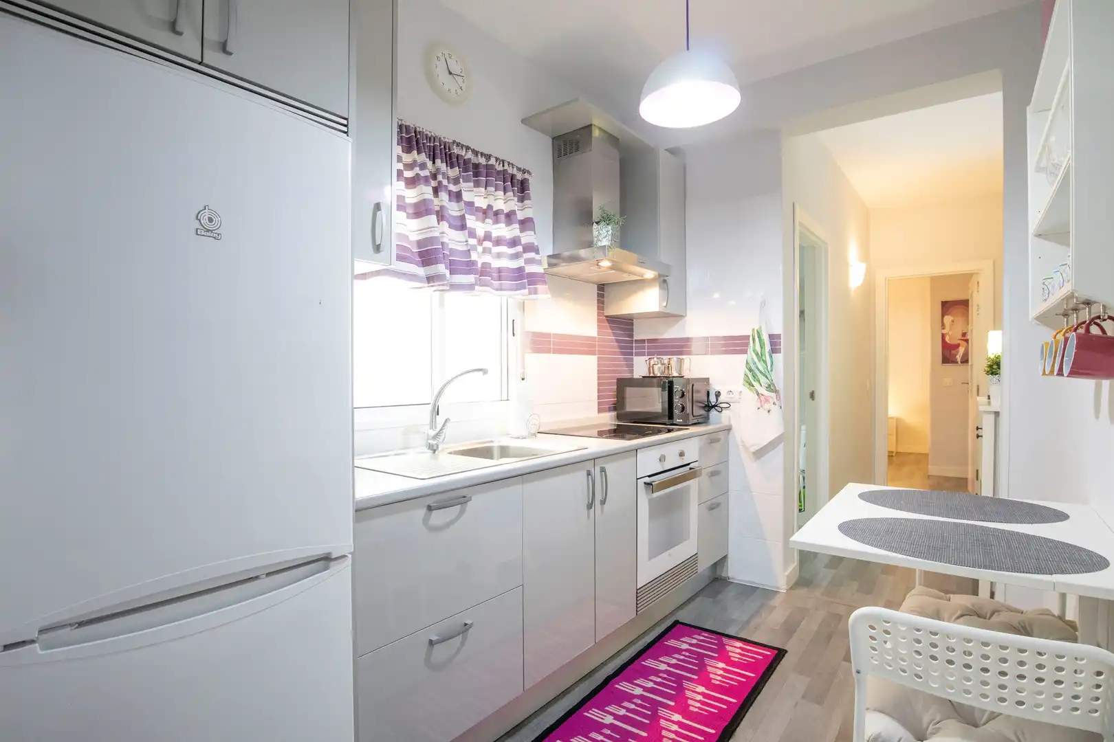 Appartamento 72 m² a Puerto de la Cruz