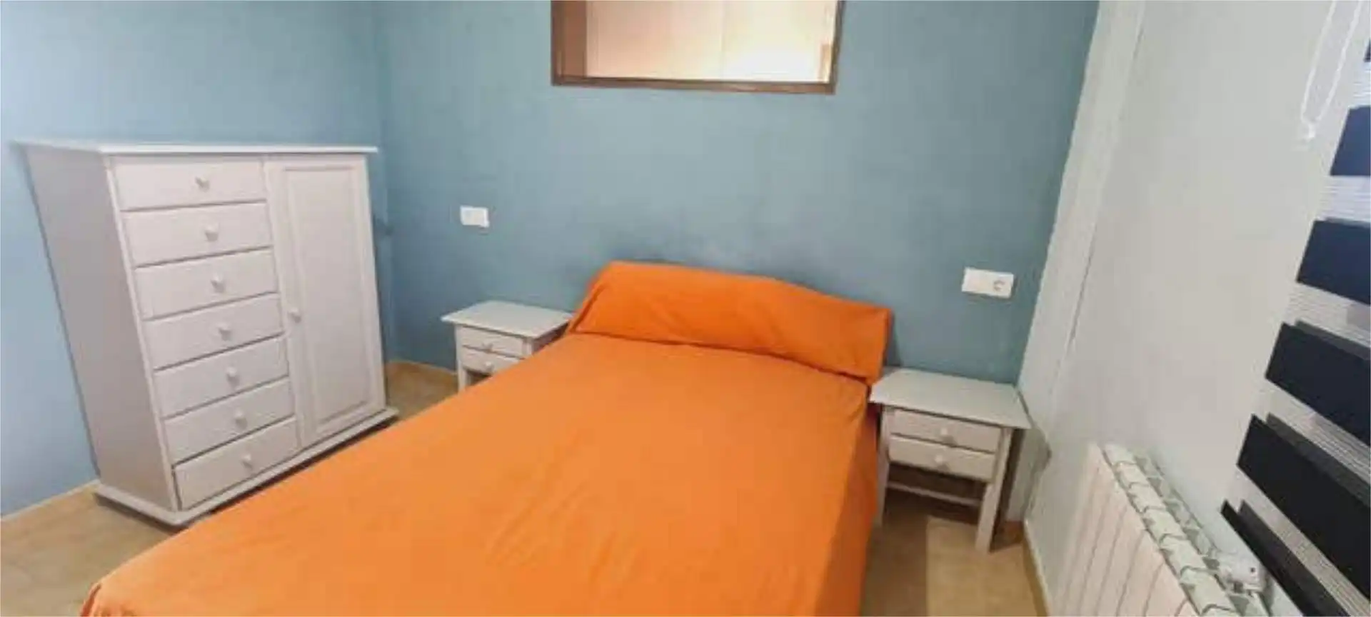 Piso de 65 m² en Monforte de Lemos