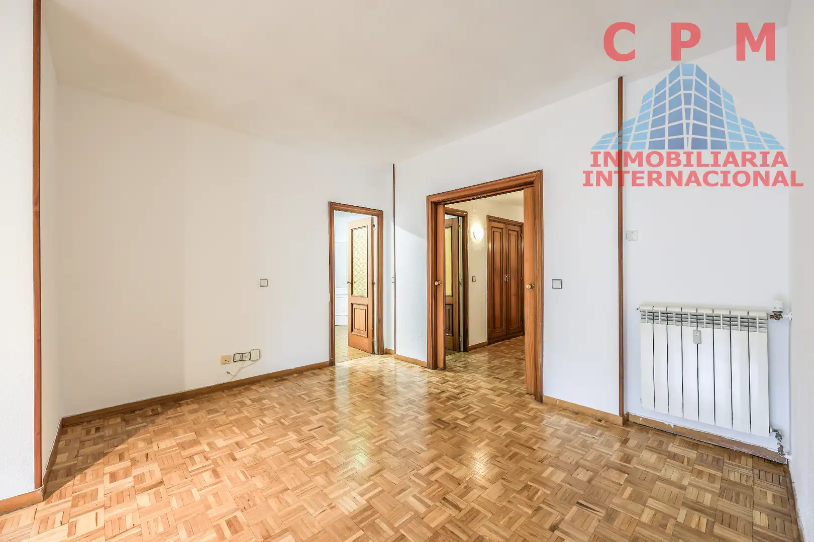 Pis de 207 m² a Madrid