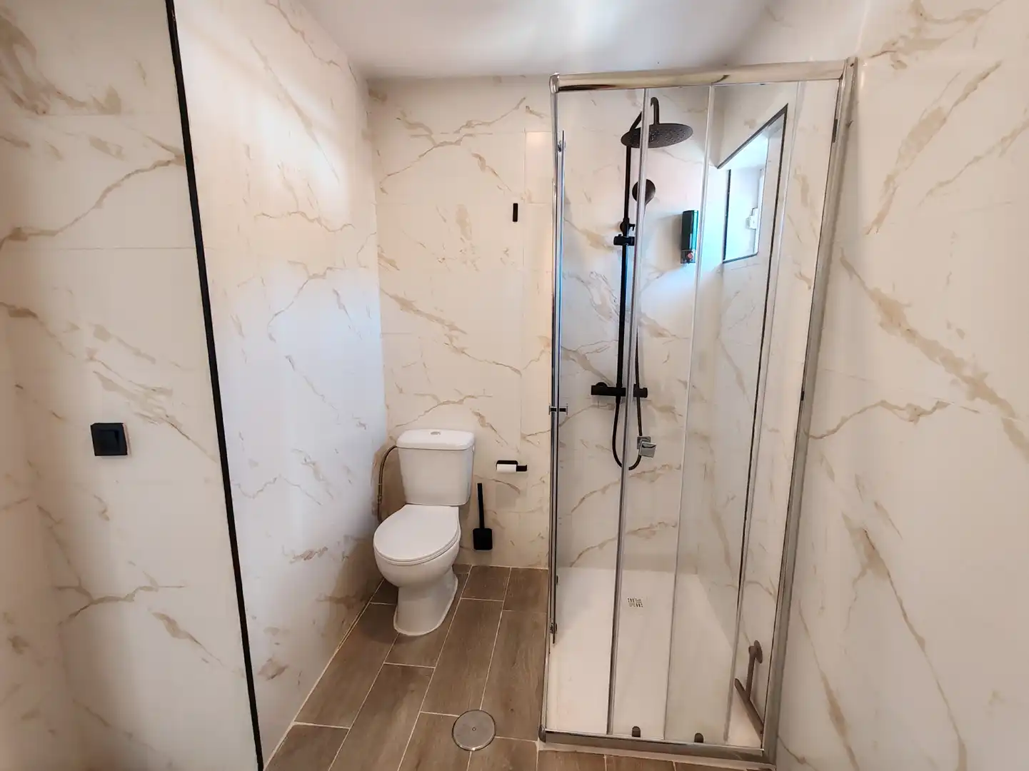 Piso de 65 m² en Gozón