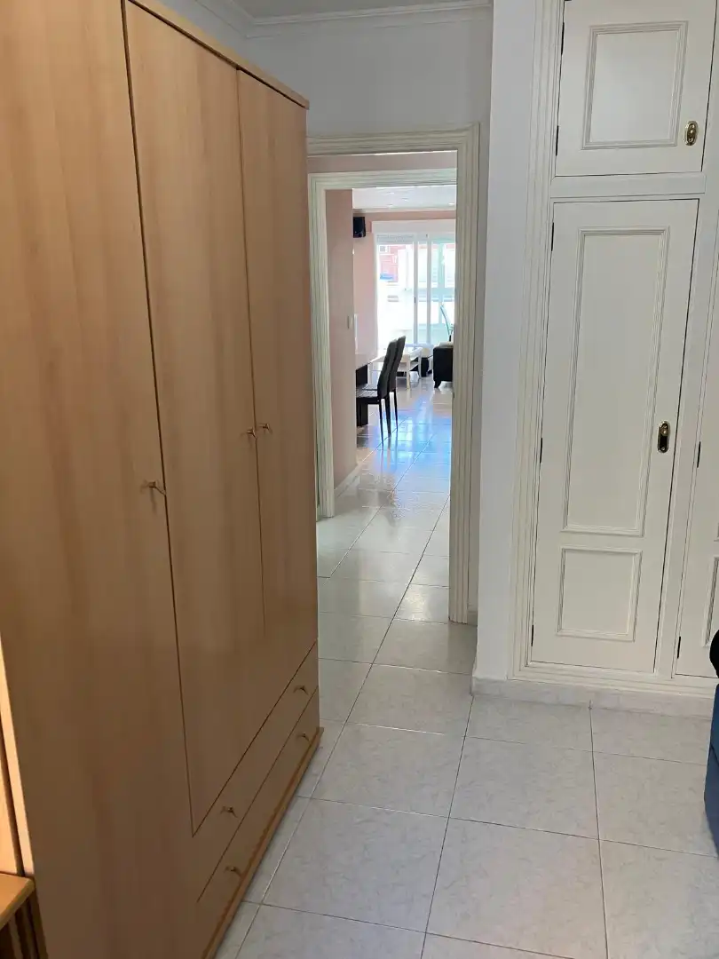 Pis de 79 m² a Santa Pola