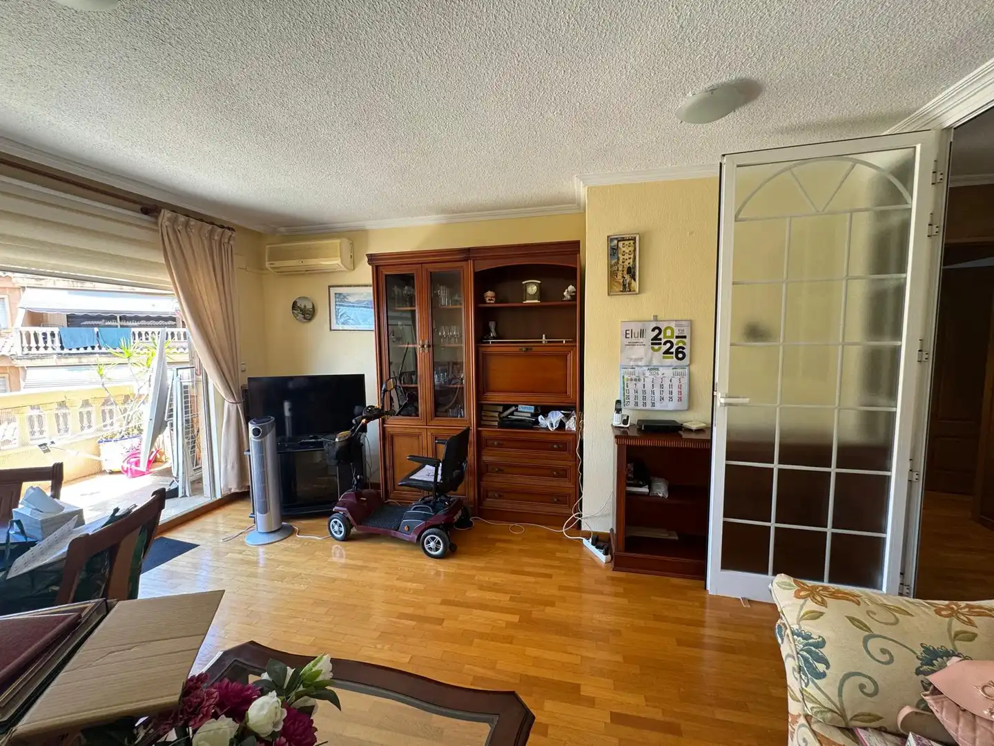 Piso de 65 m² en el Campello