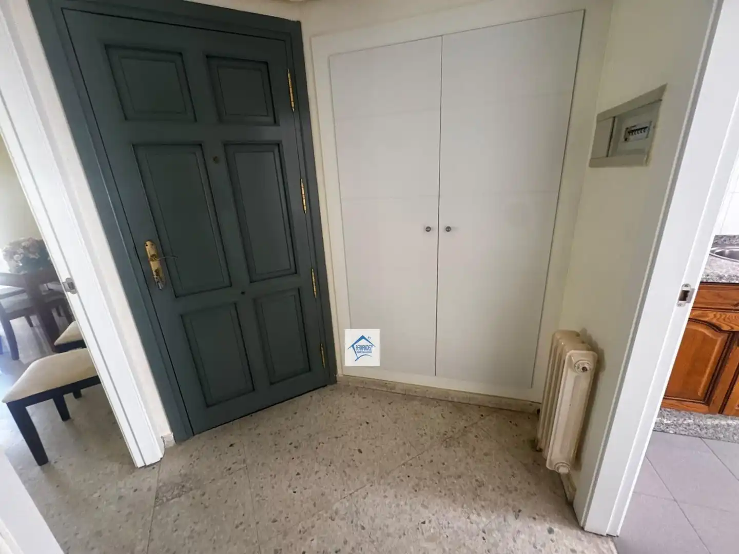 Pis de 100 m² a Cáceres